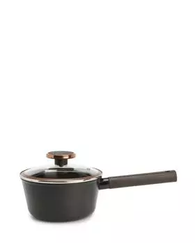 Ковш с крышкой Noblesse, 1,9 л, 18 см