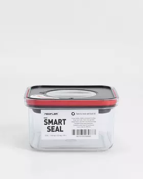 Контейнер Smart Seal с крышкой, 550 мл