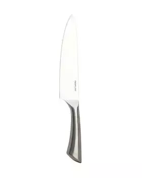 Нож-шеф Stainless Steel, длина лезвия 20 см