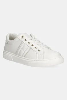 Детские кроссовки Tommy Hilfiger, белый