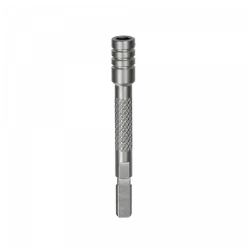 Удлинитель битодержателя LEATHERMAN BIT DRIVER EXTENDER SILVER