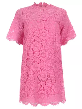 Платье кружевное VALENTINO