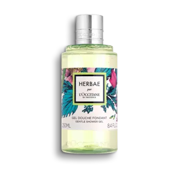 Гель для душа Herbae 250 мл