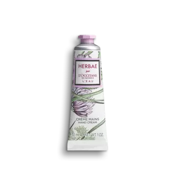 Крем для рук Herbae L'Eau 30 мл