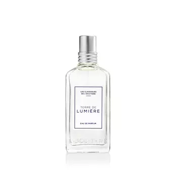 Парфюмированная вода Terre de Lumiere 50 мл