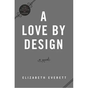 Книга A Love By Design