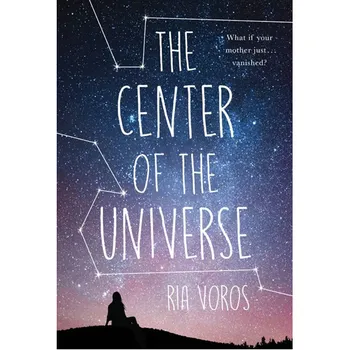 Книга Center Of The Universe. The – Hb