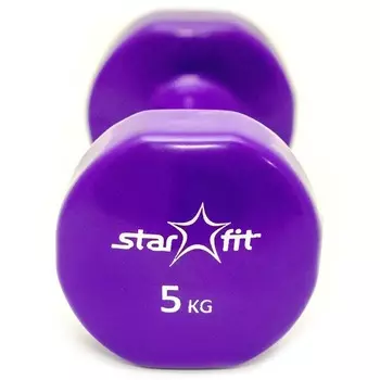 Вес Starfit