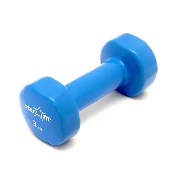 Вес Starfit