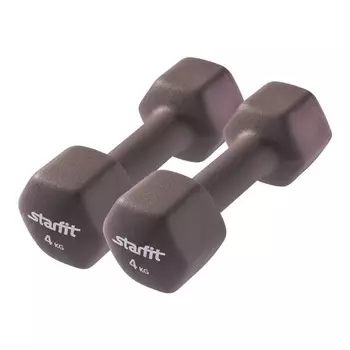 Вес Starfit