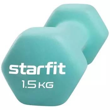 Вес Starfit