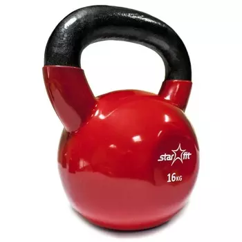 Вес Starfit