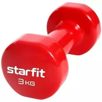 Вес Starfit