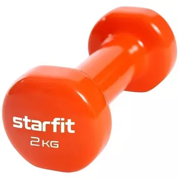 Вес Starfit