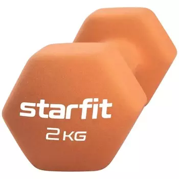 Вес Starfit