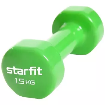 Вес Starfit