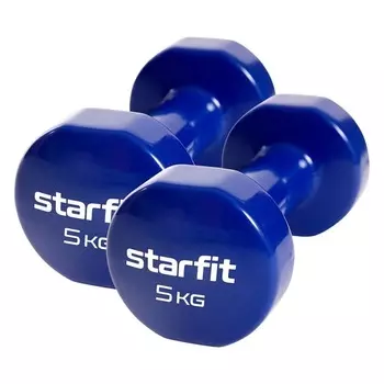 Вес Starfit