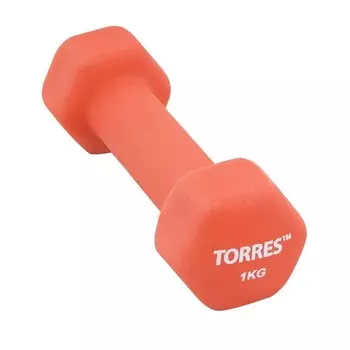 Вес Torres