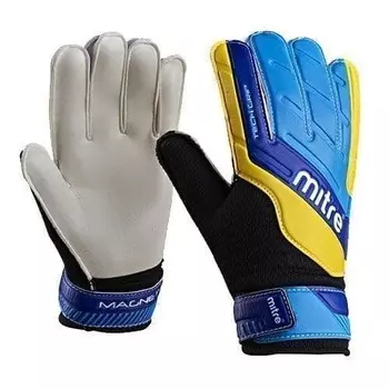 Вратарские перчатки Mitre