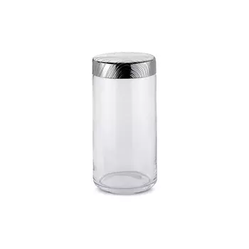 Alessi Банка для хранения 1,5 л Veneer Alessi