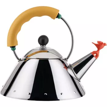 Alessi Чайник 1 л Alessi 9093/1Y