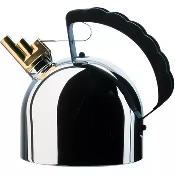 Alessi Чайник 2 л Alessi 9091 FM