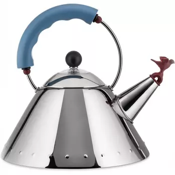 Alessi Чайник Alessi 1 л