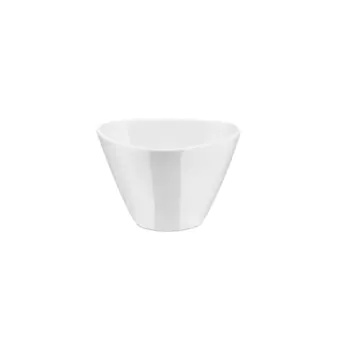Alessi Чашка 70 мл белая Colombina Alessi