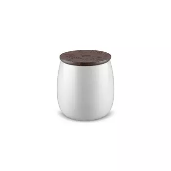 Alessi Декоративный подсвечник с ароматическим воском 250 г Brrr The Five Seasons Alessi