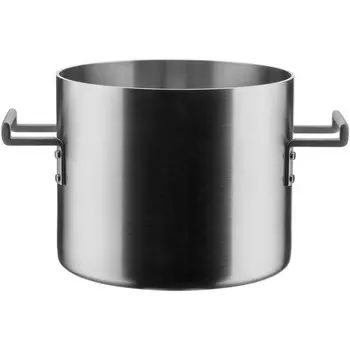 Alessi Кастрюля 5,7 л Convivio Alessi