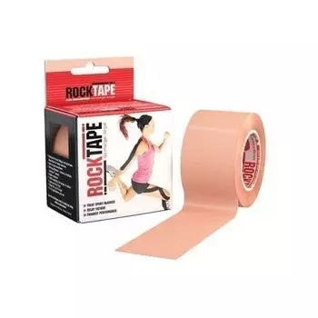 Тейпы, Пластыри RockTape
