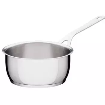 Alessi Ковш 18 см 1,4 л Pots & Pans Alessi