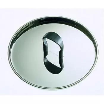 Alessi Крышка 16 см металлик Cintura Orione Alessi