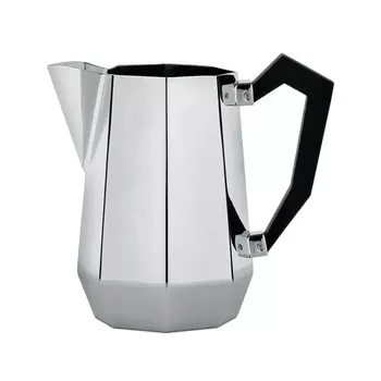Alessi Кувшин для молока 250 мл Ottagonale Alessi