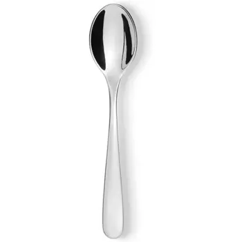 Alessi Ложка для мокко 10,5 см Nuovo Milano Alessi