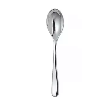 Alessi Ложка для мокко 10,5 см Nuovo Milano Alessi