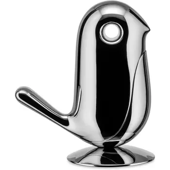 Alessi Магнитный диспенсер для скрепок Chip Alessi