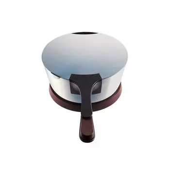 Alessi Набор для приготовления пасты Pasta pot Alessi
