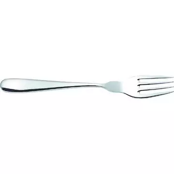 Alessi Набор вилок для рыбы Alessi Nuovo Milano, 6 предметов