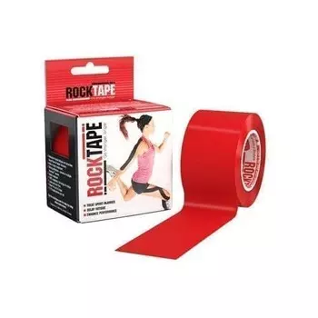 Тейпы, Пластыри RockTape
