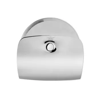Alessi Нож для пиццы 10,5x10,8x2,3 см металлик Taio Alessi