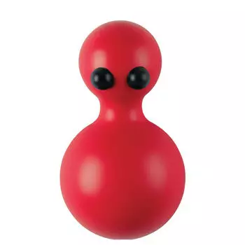 Alessi Открыватель красный Mouse Alessi