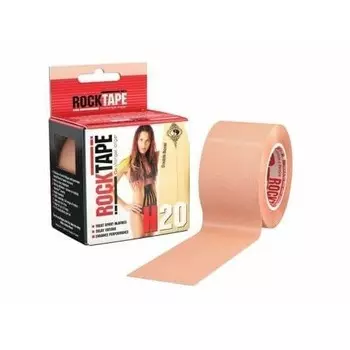 Тейпы, Пластыри RockTape