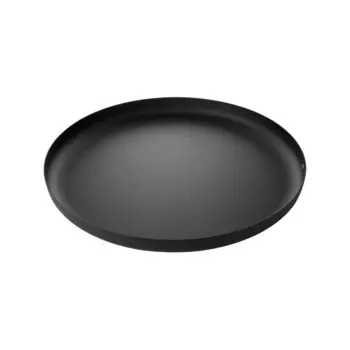 Alessi Поднос 35 см черный Tray Alessi