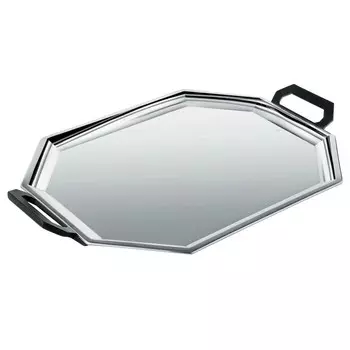 Alessi Поднос Ottagonale Alessi