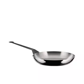Alessi Сковорода 24 см металлик Cintura Orione Alessi
