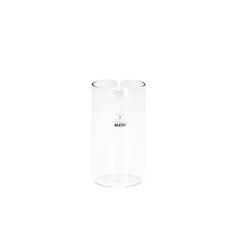Alessi Запасная колба к кофейному прессу на 3 чашки Alessi