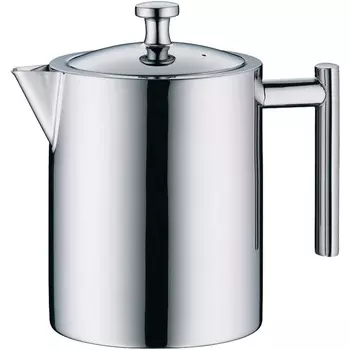 Alfi Заварочный чайник Alfi 2109000140 из нержавеющей стали, 1.4 л