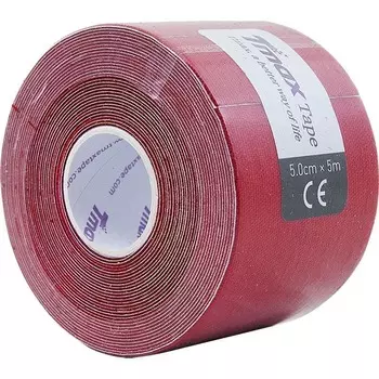 Тейпы, Пластыри TMAX