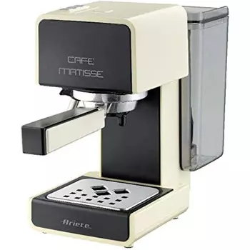 Ariete Кофеварка 1 л 850 Вт Caff Matisse Ariete